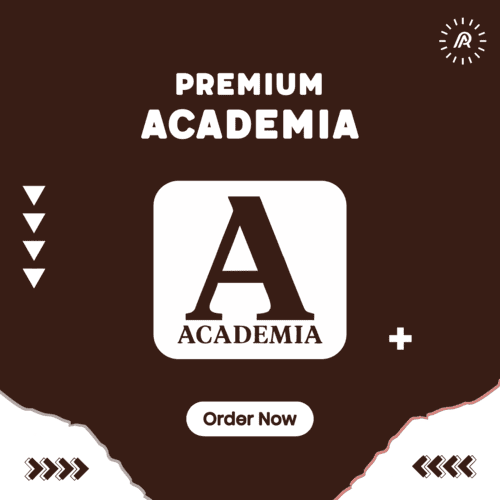 Academia EDU Premium