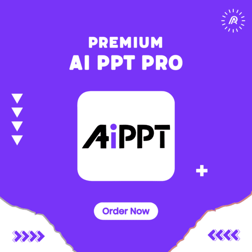 AI PPT Pro