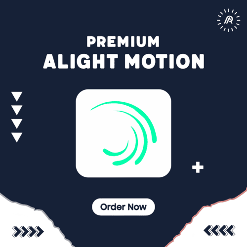 Alight Motion Pro