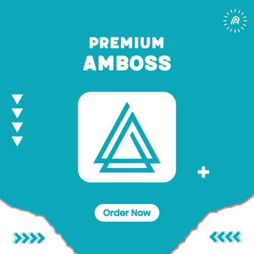 Amboss Premium