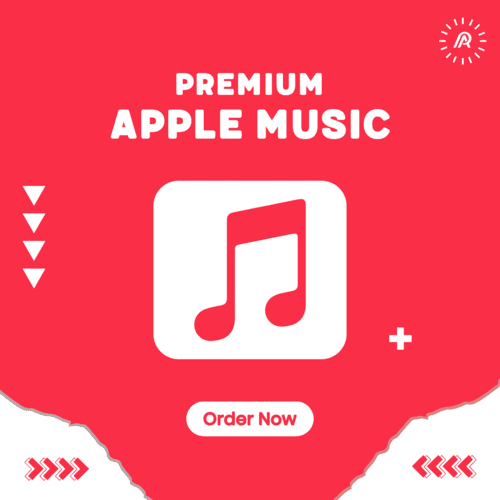 Apple Music Premium
