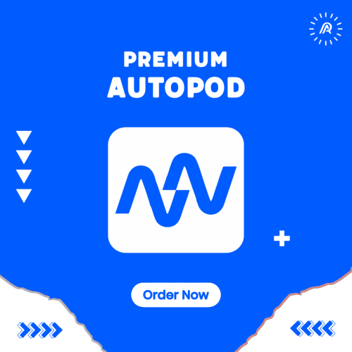AutoPod Premium