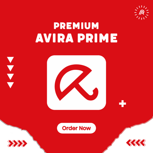 Avira Phantom VPN Pro