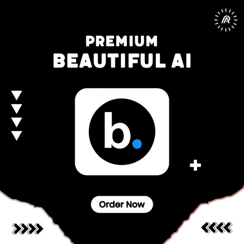 Beautiful AI Pro