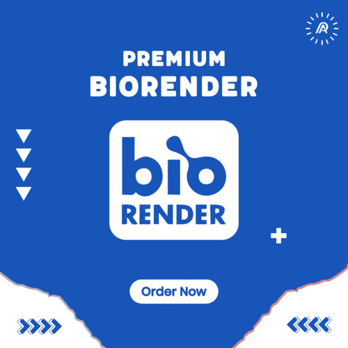 BioRender Premium