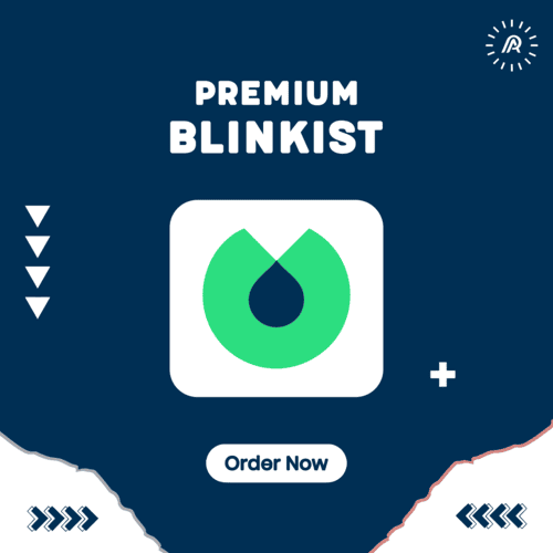 Blinkist Premium
