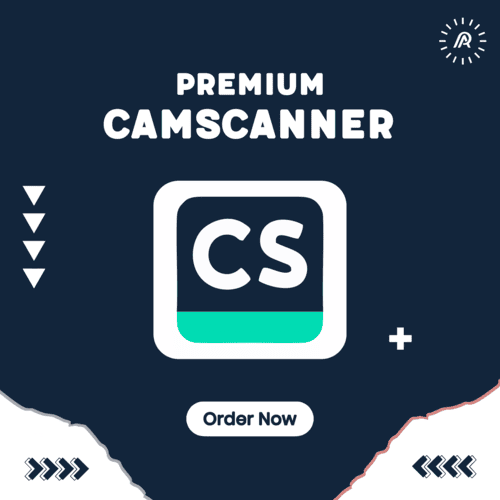 CamScanner Premium