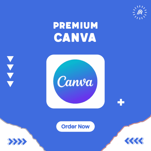 Canva Pro