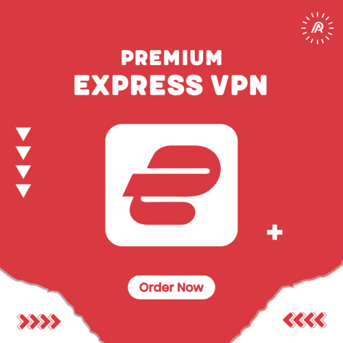 Express VPN Pro
