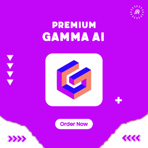 Gamma App Pro
