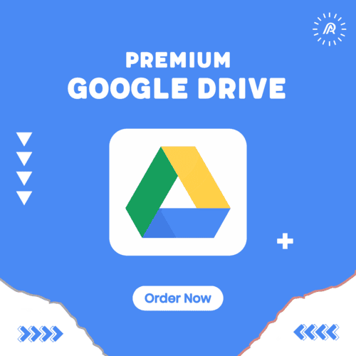 Google Drive Unlimited