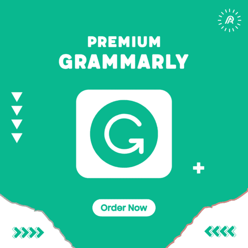 Grammarly Pro