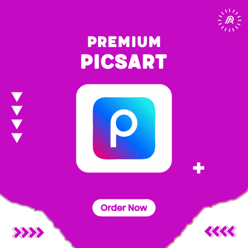 PicsArt Pro