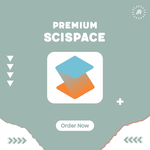 SciSpace Premium