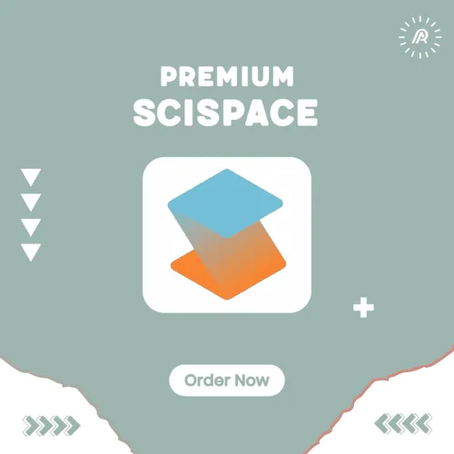 SciSpace Premium